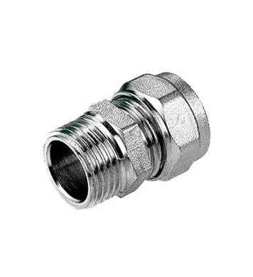    Pex-Al-Pex  General Fittings 