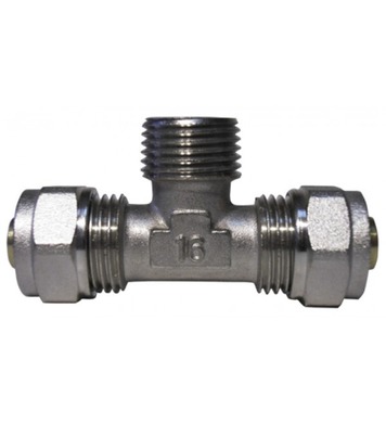   Pex-Al-Pex  General Fittings  0112