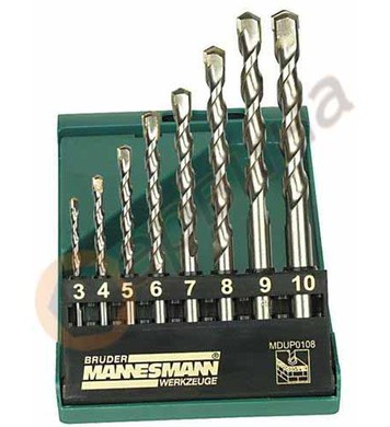  .    6. Mannesmann M54306