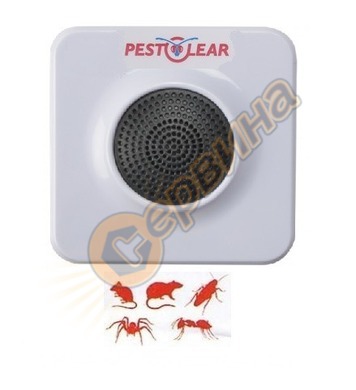 E  PestClear SLIMLINE 1000 STOP-93-10  