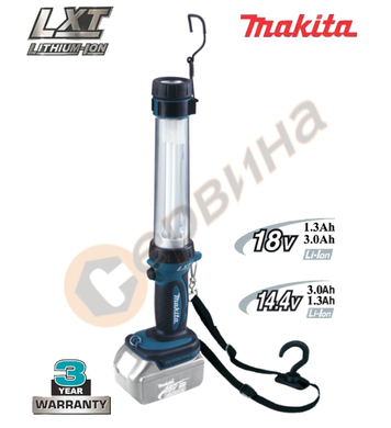    Li-Ion Makita BML184 - 14.4V-