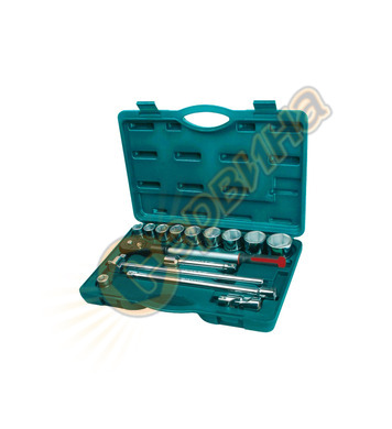     3/4 15. Mannesmann M2065