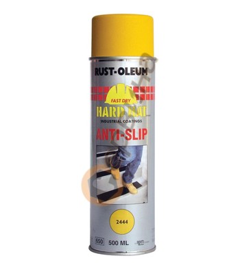    500. Rust-Oleum DE240002