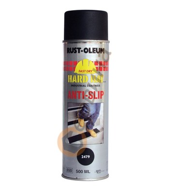    500. Rust-Oleum DE240003