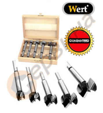     WERT W2509