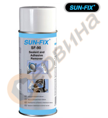       400. SunFix SEALEN