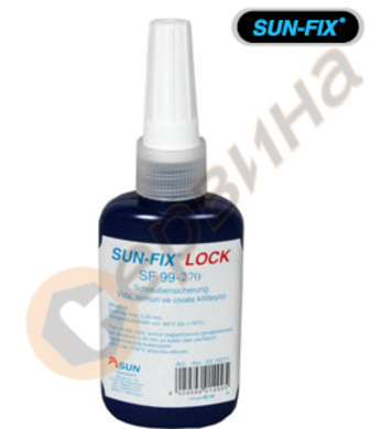     50. 3N/mm² SunFix 