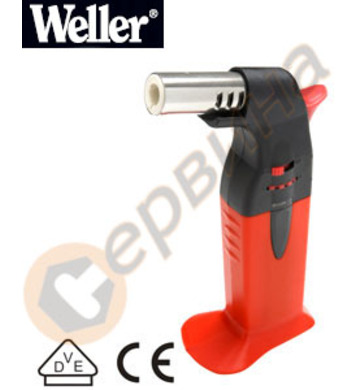    Weller WT13EU