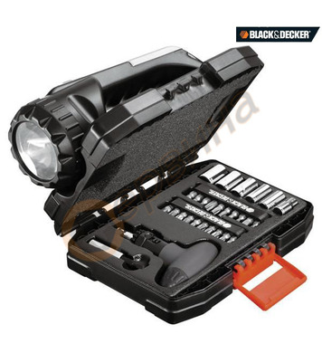   Black&Decker A7141 - SOS   