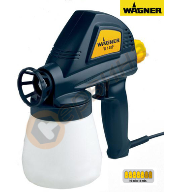      Wagner W180P - 110W