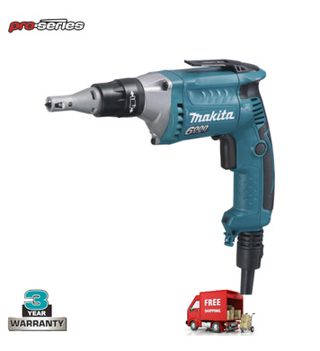   Makita FS6300R/FS6300X - 570W 