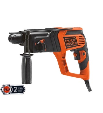  Black&Decker KD975KA-QS - 710W