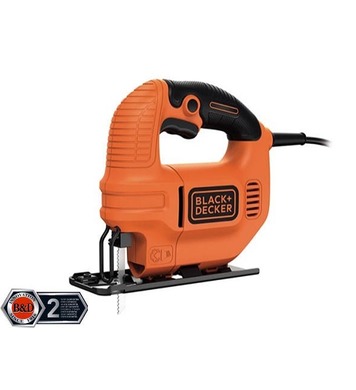   Black&Decker KS501-QS - 400W