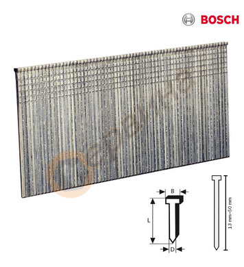      ( ) Bosch 1.2x50 