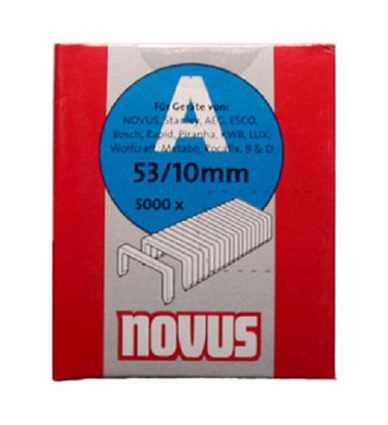     Novus A  53/14. 5000.  