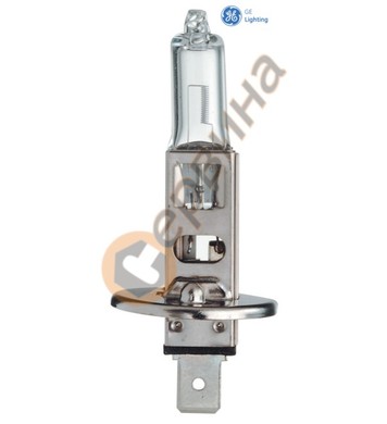 Халогенна лампа- фар H1 12V 55W General Electric Reliable 50
