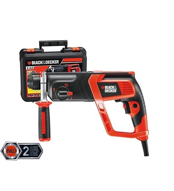  Black&Decker KD985KA-QS - 800W