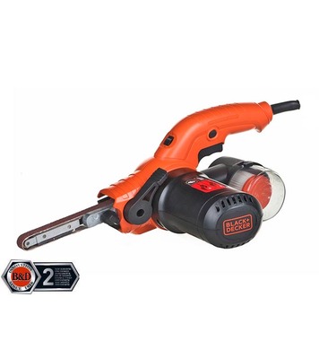    Black&Decker KA900E-QS - 350W 