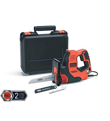    /  Black&Decker RS890K-QS - 5