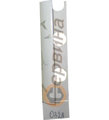    PVC 8. 2,5. 032A
