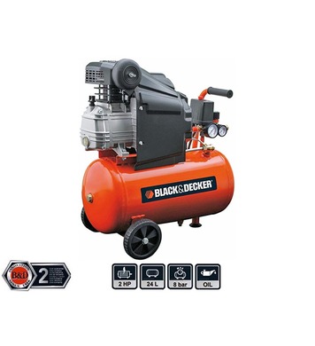  Black&Decker BD205/24 RCCC404BND539 - 24 / 8