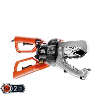   Black&Decker GK1000-QS - 550W 