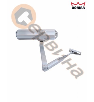       Dorma TS68N 66400101 - 