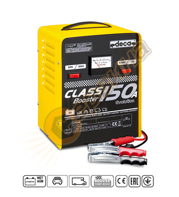     Deca Class 150A 340600 12V -