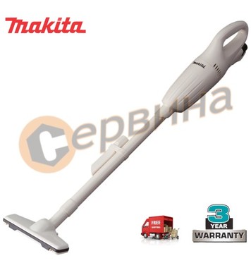   Makita CL070DS - 7.2V/1.0Ah Li-Io