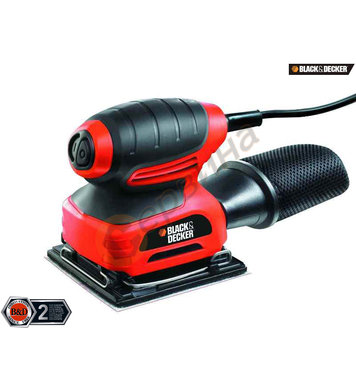  Black&Decker KA400-QS - 220W