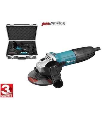  Makita GA5030RSP3 125 - 720W 