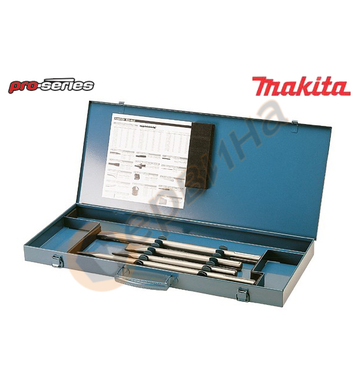     SDS-Max Makita P-18013 - 4