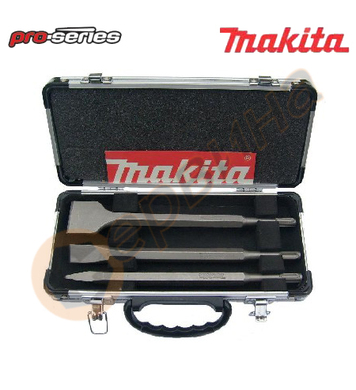     SDS-Plus Makita D-05181 - 3