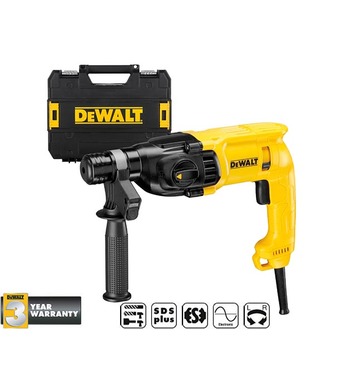   DeWalt D25033K - 710W