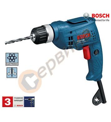  Bosch GBM 6 RE Professional 0601472600 