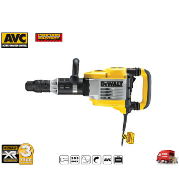   DeWalt D25902K - 1550W 