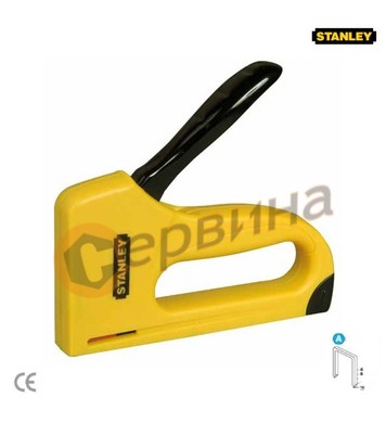  Stanley 6-TR35 LD    