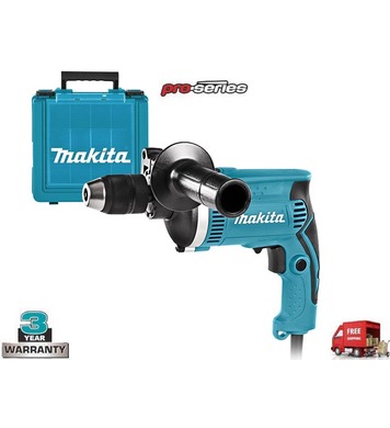   Makita HP1631K - 710W