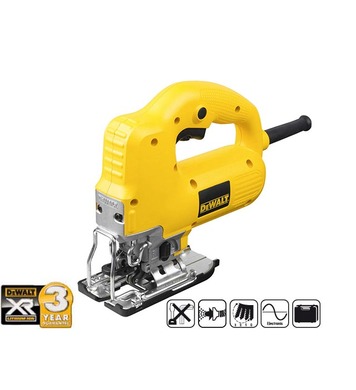   DeWalt DW341K - 550W