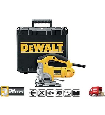   DeWalt DW331K - 701W 