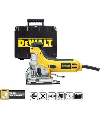    DeWalt DW333K - 701W