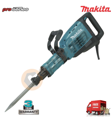   Makita HM1307C - 15.3.