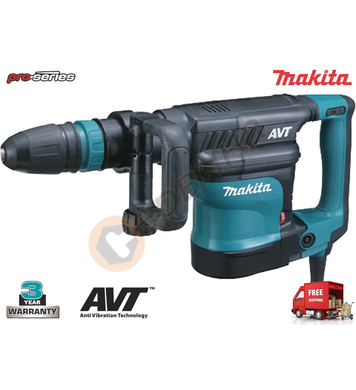  Makita HM1111C - 1300W