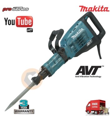   Makita HM1317C - 17.