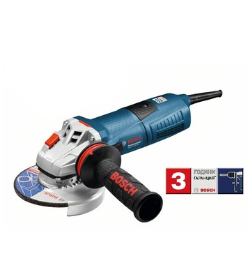  Bosch GWS 13-125 CIE 060179F002 - 1300W