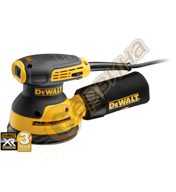   DeWalt DWE6423 - 280W