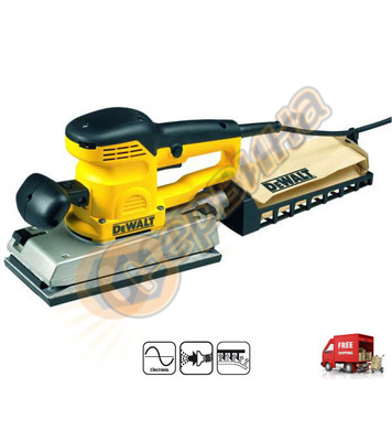  DeWalt D26420 - 350W