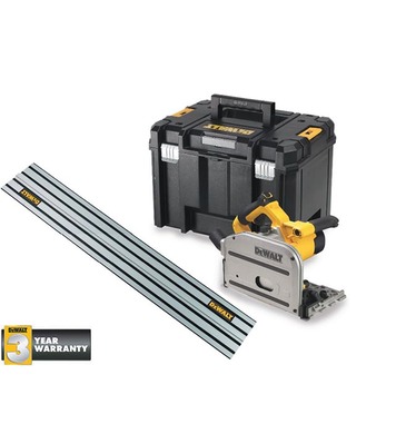    DeWalt DWS520KTR - 1300W