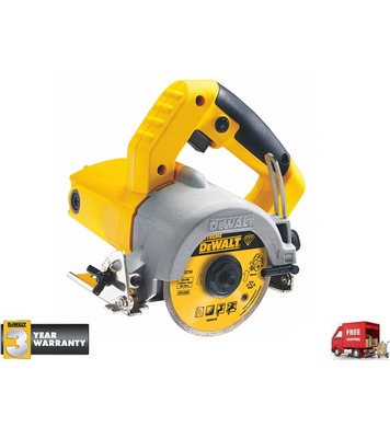   DeWalt DWC410 - 1300W