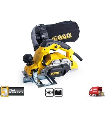   DeWalt D26500K - 1050W